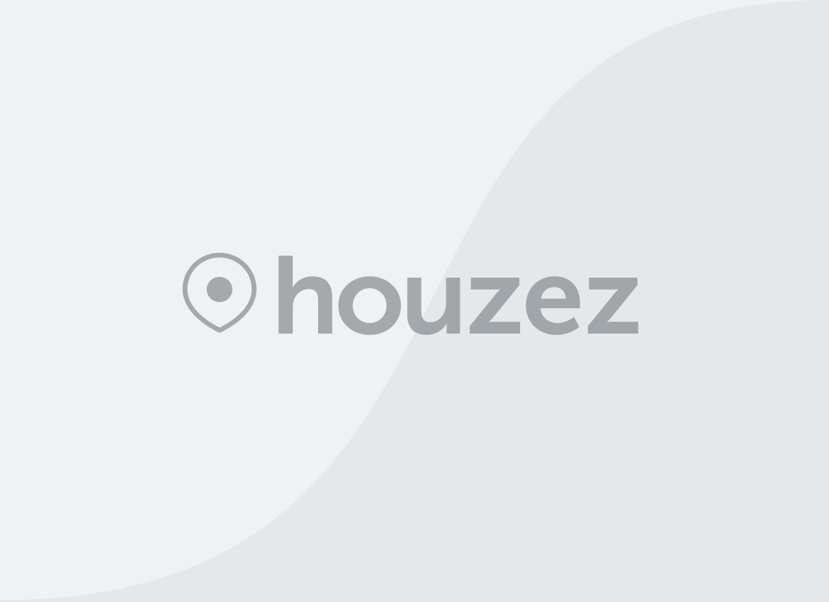 Striking Waterfront Home